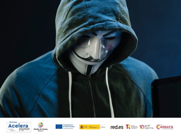 Cuando los hackers entran en tu negocio: riesgos y consecuencias